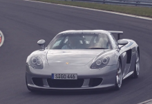 全新保时捷技术可帮助 911 GT3 RS Rev 突破 10,000 RPM