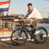 荷兰电动自行车品牌 Ostrichoo 使用超级电容器为其自行车提供