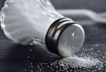 在食物中添加盐的频率与较高的 CKD 风险相关