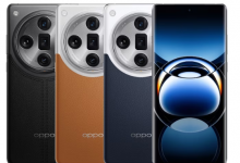 Oppo Find X7 Ultra 配备经过哈苏调整的四后置摄像头设置