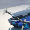 小鹏汽车在 CES 2024 上展示电动直升机超级混合动力汽车