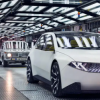 宝马慕尼黑工厂将于 2027 年停止生产内燃机汽车