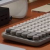 罗技 Pop Keys 评测：具有老式问题的现代打字机